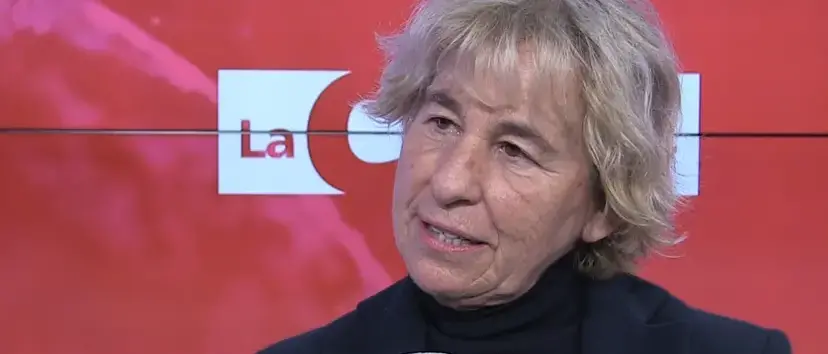 Stefania Craxi in Calabria: «D’Alema mi propose i funerali di Stato per mio padre. Dissi no ed entrai in politica»