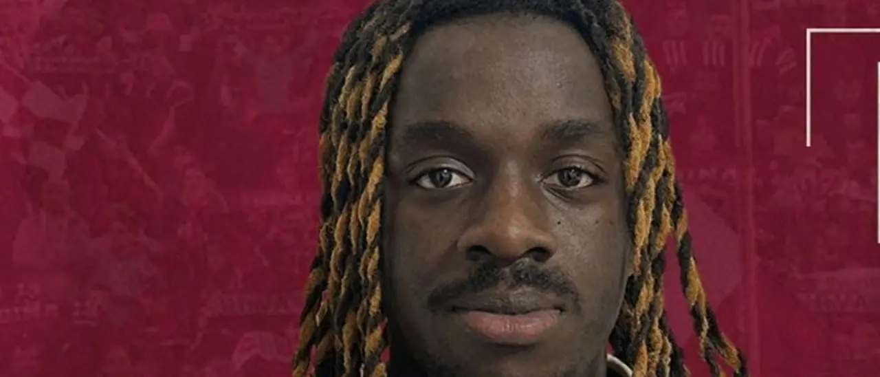 Sul contratto di Renelus il giudice sportivo dà ragione alla Reggina, ma la Scafatese annuncia ricorso