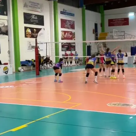 Volley Calabria, in Serie C femminile si rinnovano i duelli Cirò-Paola e Todosport-Pizzo