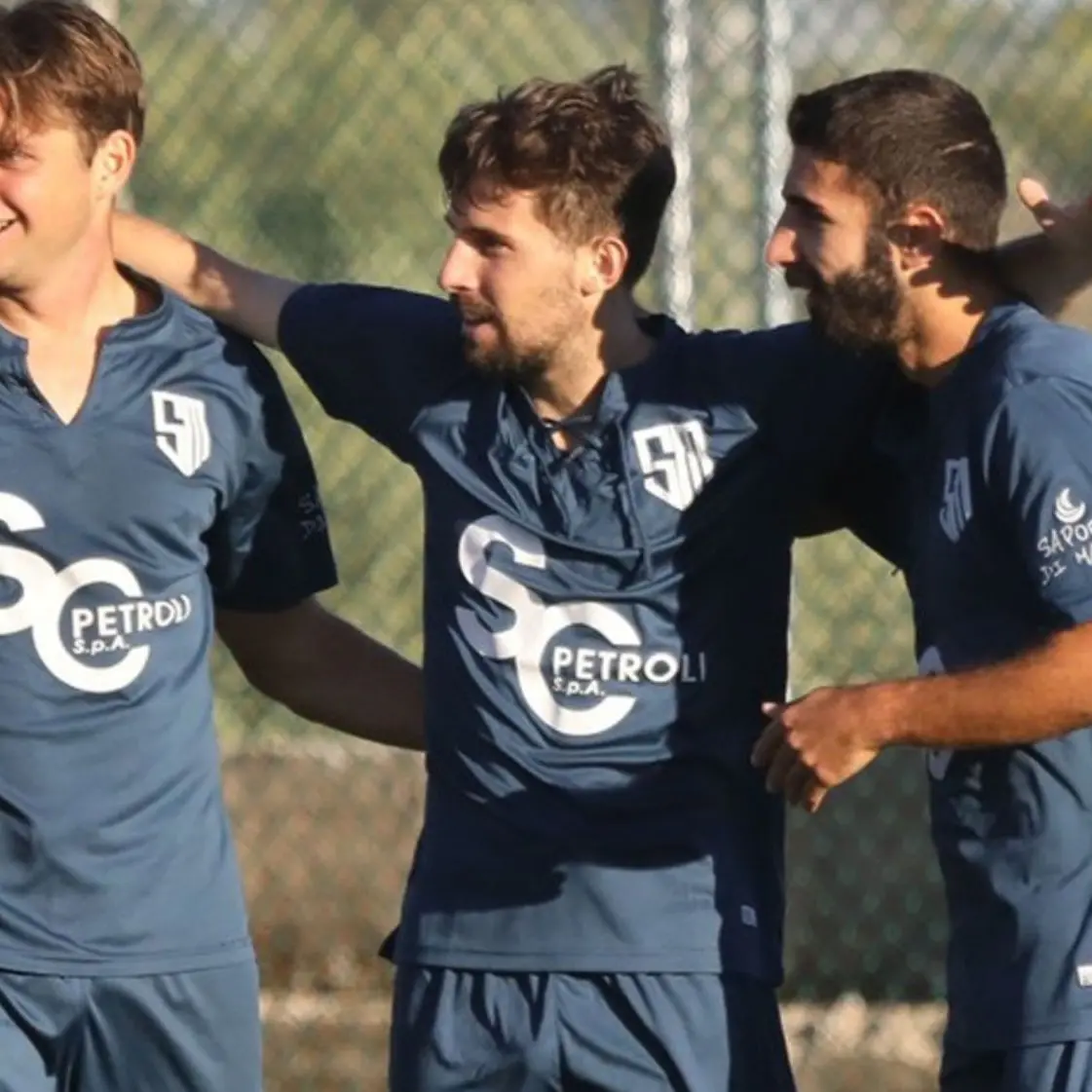Promozione B, la capolista Virtus Rosarno ospita la Bovalinese. Il piatto forte del 18esimo turno è Stilomonasterace-Gioiosa Ionica
