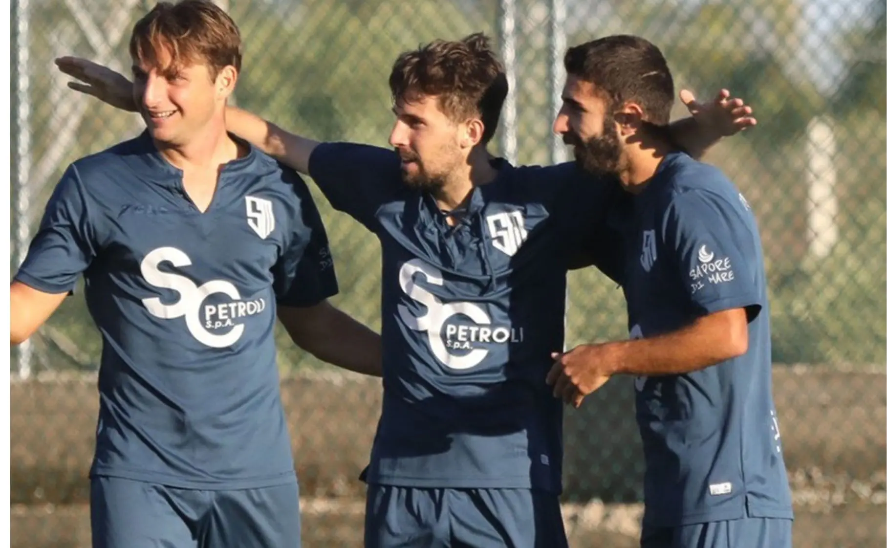 Promozione B, la capolista Virtus Rosarno ospita la Bovalinese. Il piatto forte del 18esimo turno è Stilomonasterace-Gioiosa Ionica