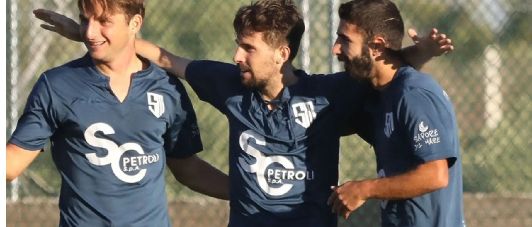 Promozione B, la capolista Virtus Rosarno ospita la Bovalinese. Il piatto forte del 18esimo turno è Stilomonasterace-Gioiosa Ionica