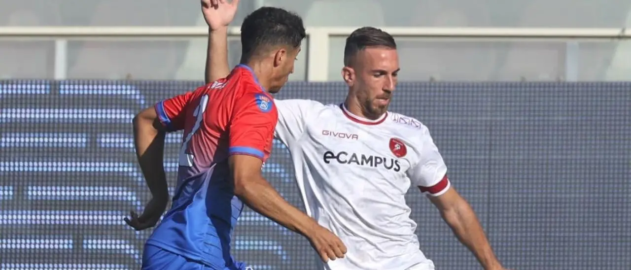 Serie D, calabresi in campo per la 21esima giornata: Reggina e Sambiase sperano (di nuovo) nel passo falso del Siracusa capolista