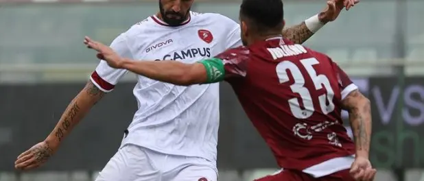 Verso Ragusa-Reggina, Trocini senza Grillo e Forciniti: il tecnico è pronto a lanciare dal 1’ il “chiacchierato” Renelus