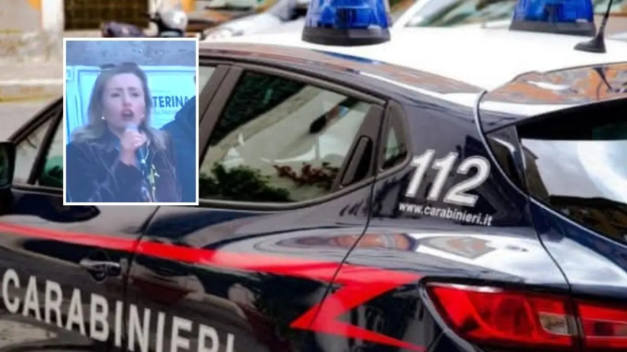 Intimidazione a Marisa Valensise, danneggiata a Polistena l'auto dell'attivista che difende il diritto alla salute\n