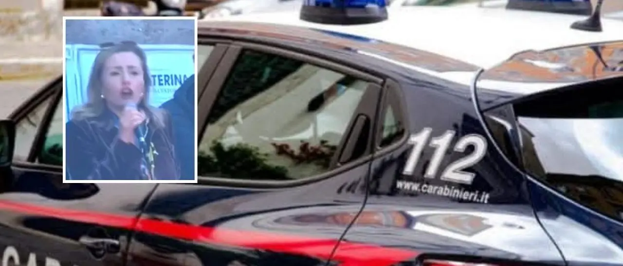 Intimidazione a Marisa Valensise, danneggiata a Polistena l'auto dell'attivista che difende il diritto alla salute\n