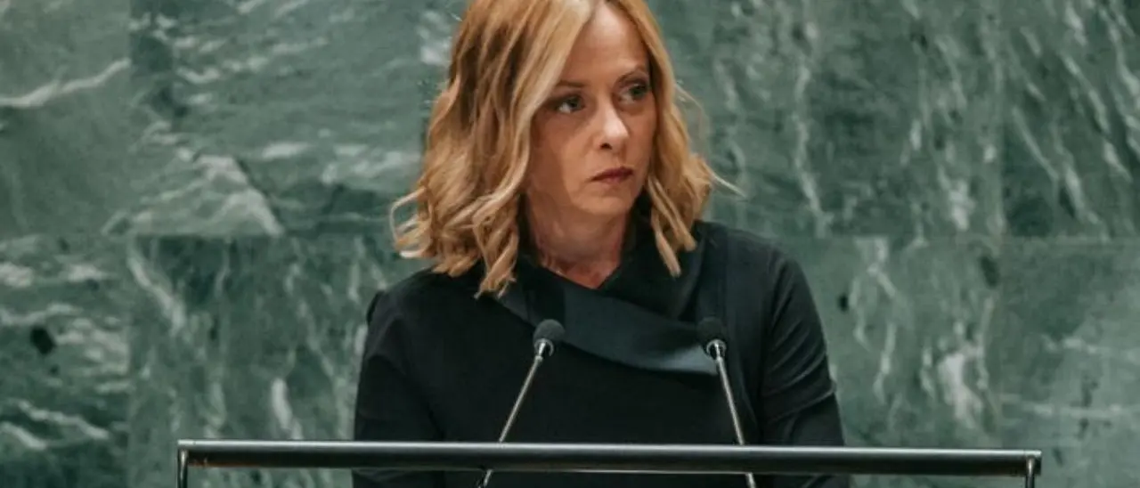 Per Giorgia Meloni è arrivato il momento di preoccuparsi\n