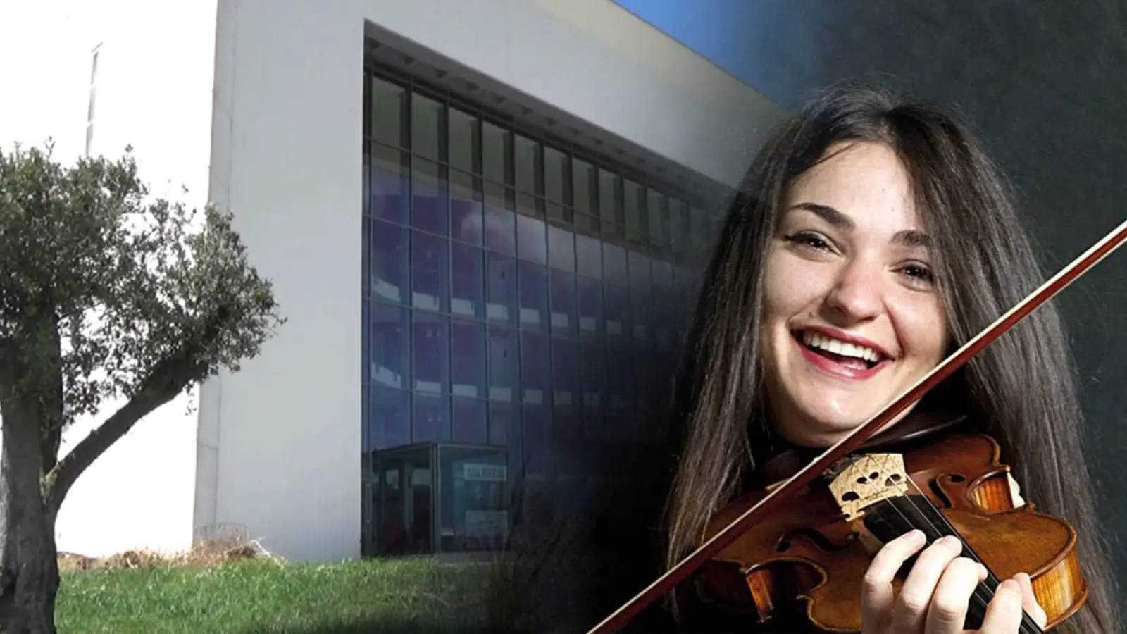 Il teatro di Vibo intitolato a Greta Medini? «Sarebbe una cosa grande»: parla la mamma della violinista scomparsa nel 2016\n