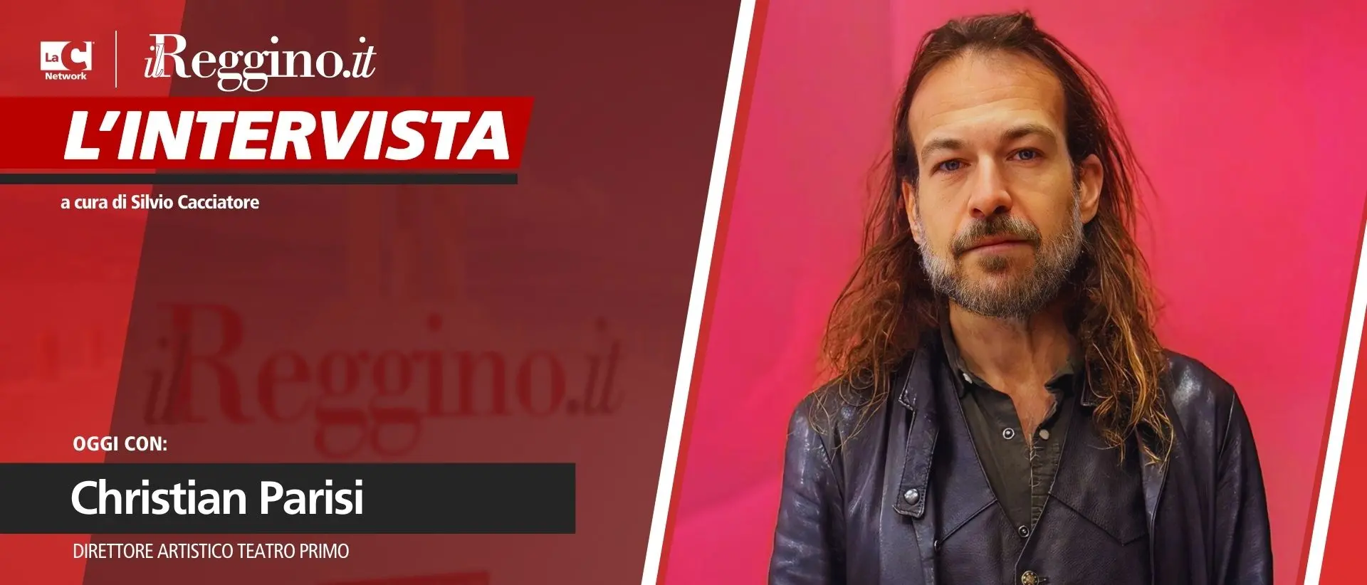 La scommessa\u00A0del\u00A0Teatro Primo di Villa San Giovanni, piccolo gioiellino in una Calabria carente di spazi culturali