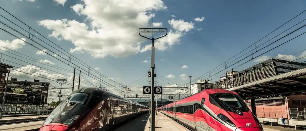 Alta velocità azzerata in Calabria, il M5S: «Il centrodestra incanta coi reel ma ci ruba il futuro»\n