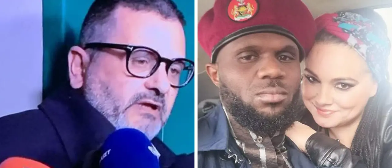 Neonata rapita, l’avvocato di Moses: «Fino all’arrivo della Polizia era convinto che la moglie avesse partorito»