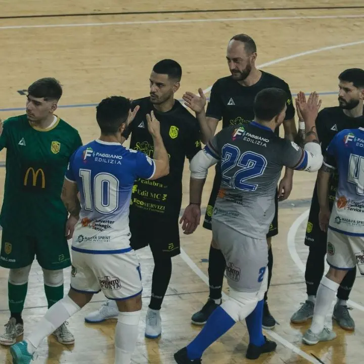 Calcio a 5, tra Serie B e Serie C1 le squadre calabresi sono pronte a stupire ancora\n