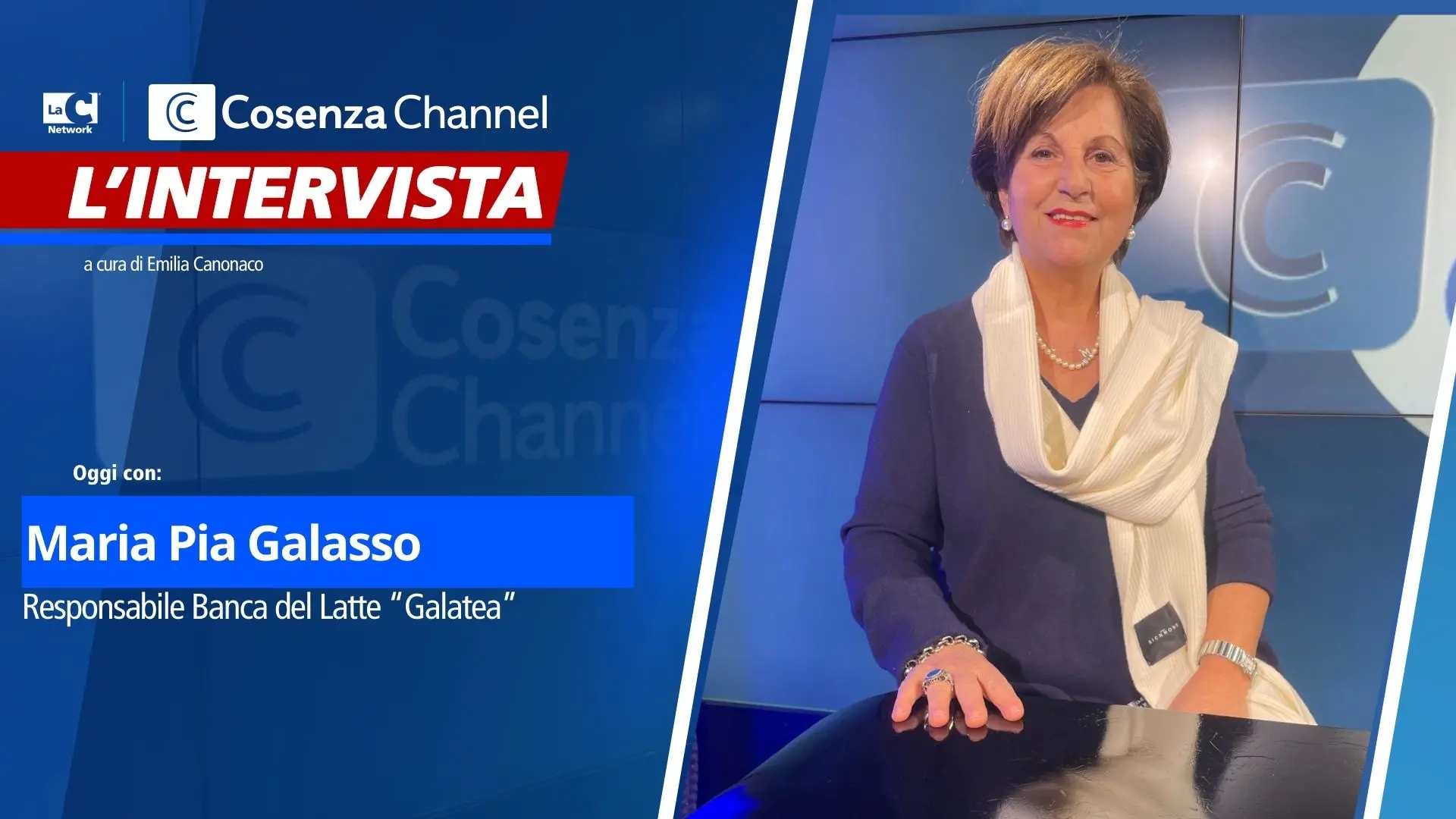 A Cosenza l’unica Banca del latte\u00A0umano in Calabria: «Tutte le neomamme possono donare\u00A0senza togliere nulla ai propri bimbi»