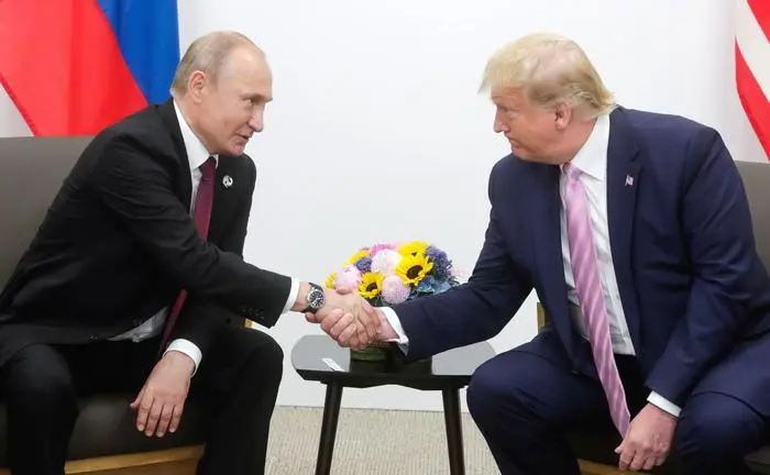 Putin pronto a trattare con Trump sulla pace in Ucraina: «L’Italia non potrà partecipare, è troppo anti-russa»