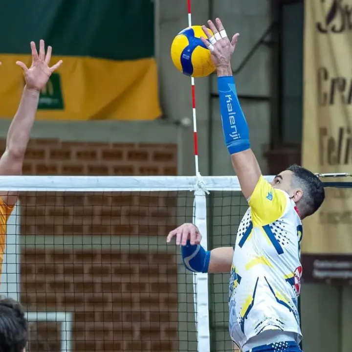 Volley, Lamezia in campo per la storia. In Serie C continua la lotta tra Taurianova e Praia\n