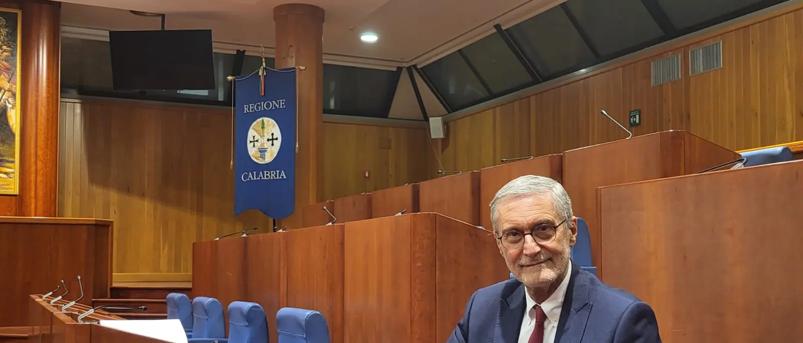 Centrale del Mercure, Laghi: «L’impugnativa del Governo? Non è ancora finita»
