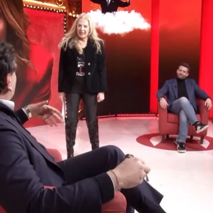 Da Craxi e Berlusconi fino a Zaia e De Luca: a Perfidia gli Uomini sodi (e spesso soli) e il\u00A0potere che non si allinea\n