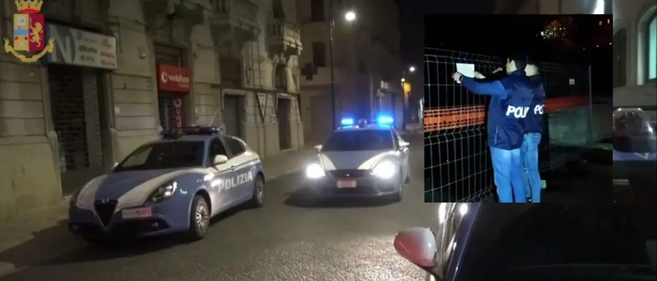 ’Ndrangheta imprenditrice, maxi sequestro da 50 milioni di euro a Reggio Calabria: nel mirino la cosca Libri