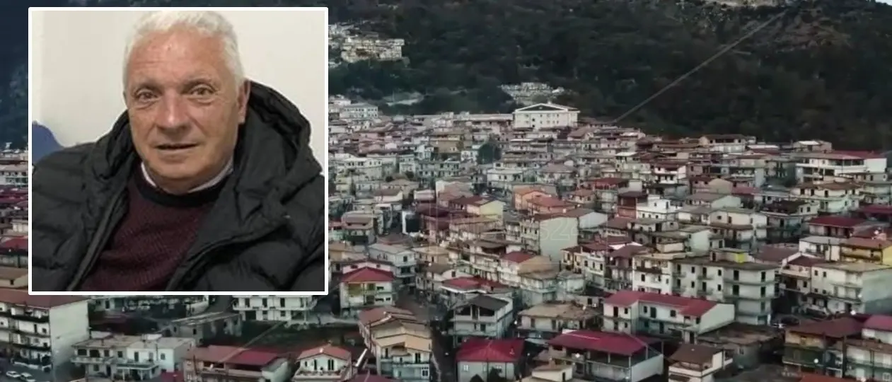 Dai posti agli ‘ndranghetisti nella fiera di\u00A0Polsi alla concessione dello stadio con un bando ad hoc: tutte le accuse all’ex sindaco di San Luca Bartolo