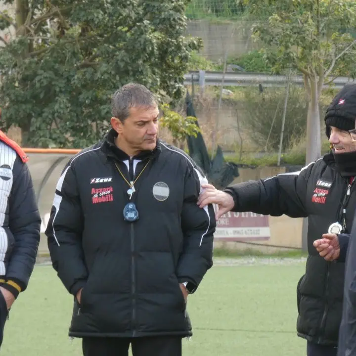 La Pro Pellaro fa il colpaccio (0-2) in casa del Val Gallico, Verbaro: «Play off? Adesso che siamo lì ci proviamo»