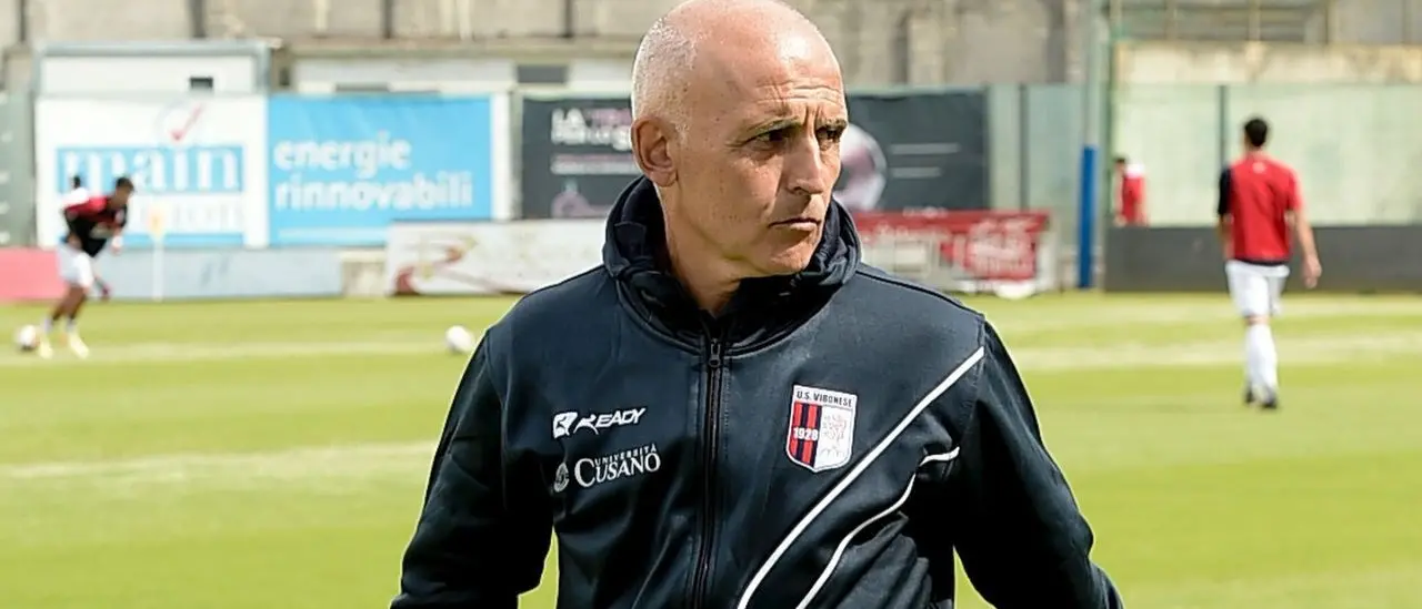 Serie D, la Vibonese in casa del Pompei alla ricerca dei 3 punti. Facciolo: «Fondamentale sarà l'approccio»