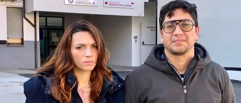 Cariati, visita ispettiva di Baldino (M5s) in ospedale: «Occhiuto vada oltre l’annuncite, la riapertura non può attendere»