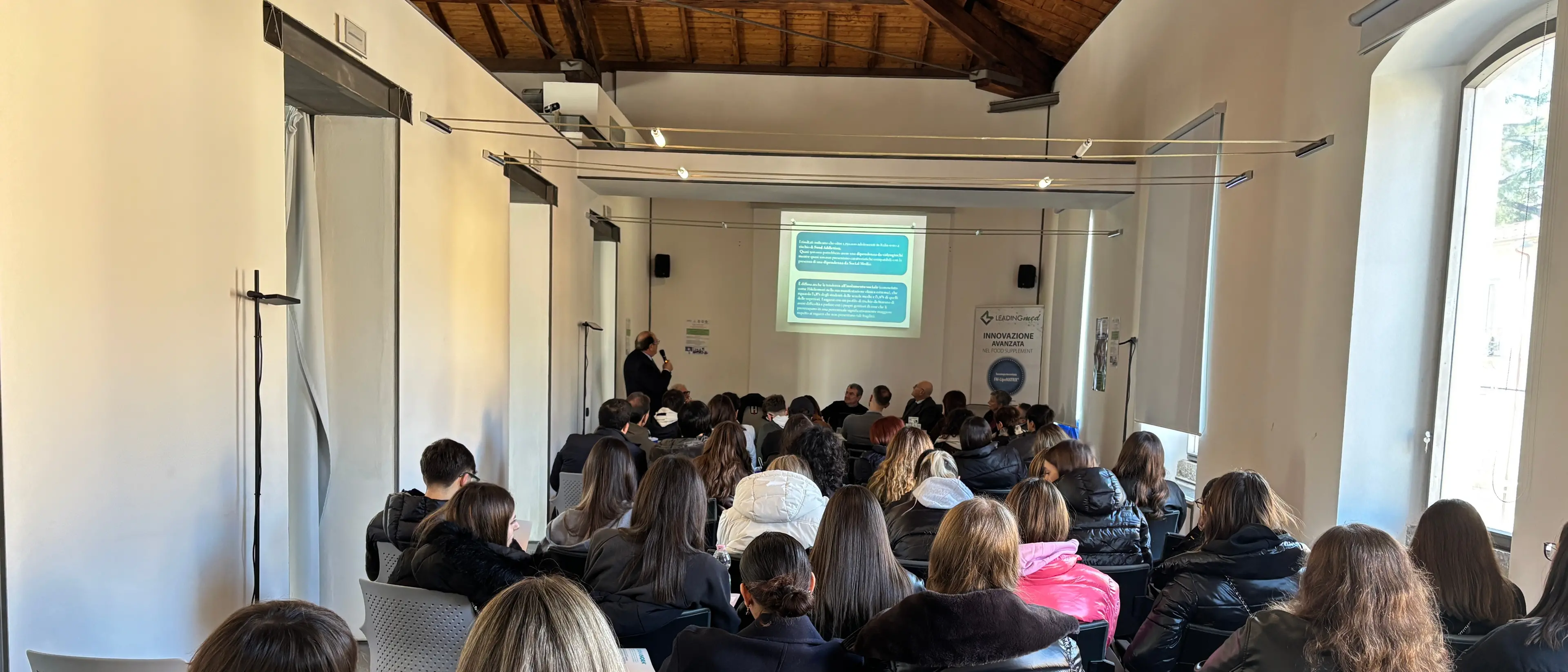 Lo sport per combattere ansia e disturbi dell’umore: «Calabria tra le regioni più sedentarie,\u00A0far capire ai giovani i benefici dell’attività fisica»