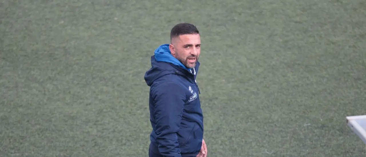 Promozione B, un Val Gallico senza idee cade contro la Pro Pellaro. Corapi: «Approccio troppo molle e nessuna reazione allo svantaggio»