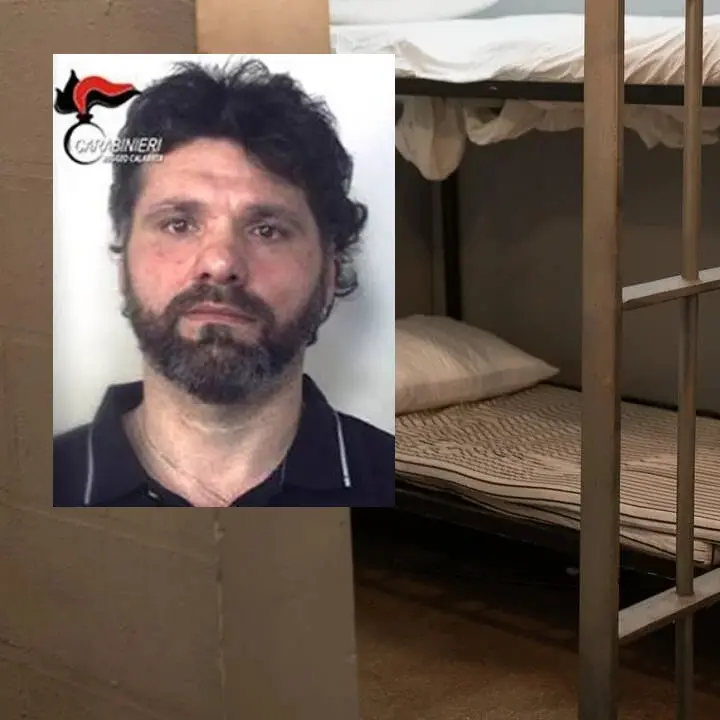 Scarcerato il boss di ‘ndrangheta Ernesto Fazzalari, fu il latitante più ricercato dopo Messina Denaro