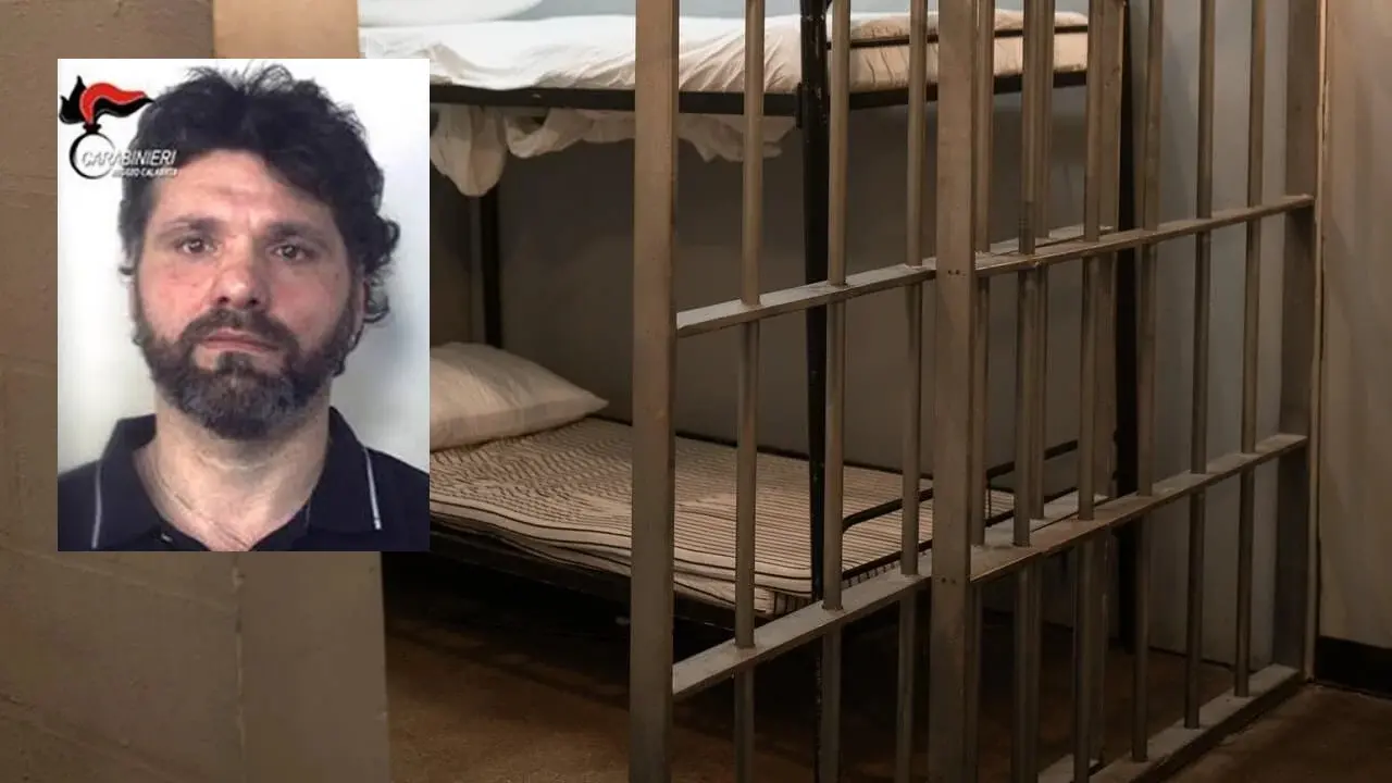 Scarcerato il boss di ‘ndrangheta Ernesto Fazzalari, fu il latitante più ricercato dopo Messina Denaro