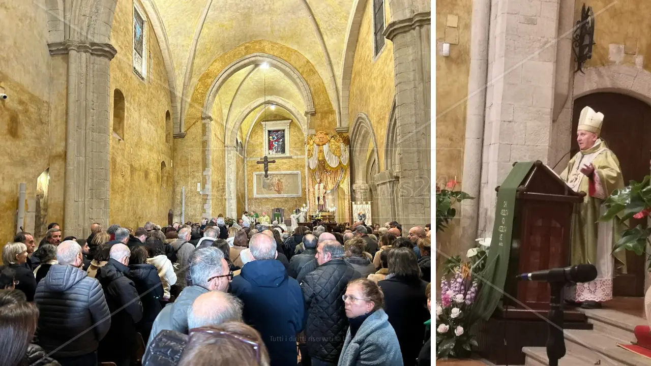 «Siate comunicatori di speranza», il messaggio del vescovo emerito di San Marco-Scalea nel giorno del giubileo dei giornalisti\n
