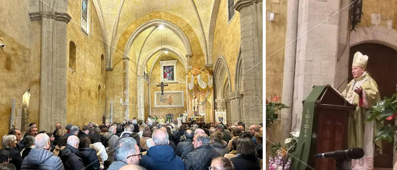 «Siate comunicatori di speranza», il messaggio del vescovo emerito di San Marco-Scalea nel giorno del giubileo dei giornalisti\n