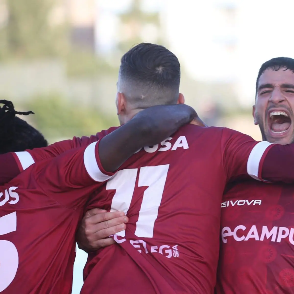 La Reggina stende il Ragusa con il gol di… Ragusa:\u00A0in Sicilia termina 0-1\n