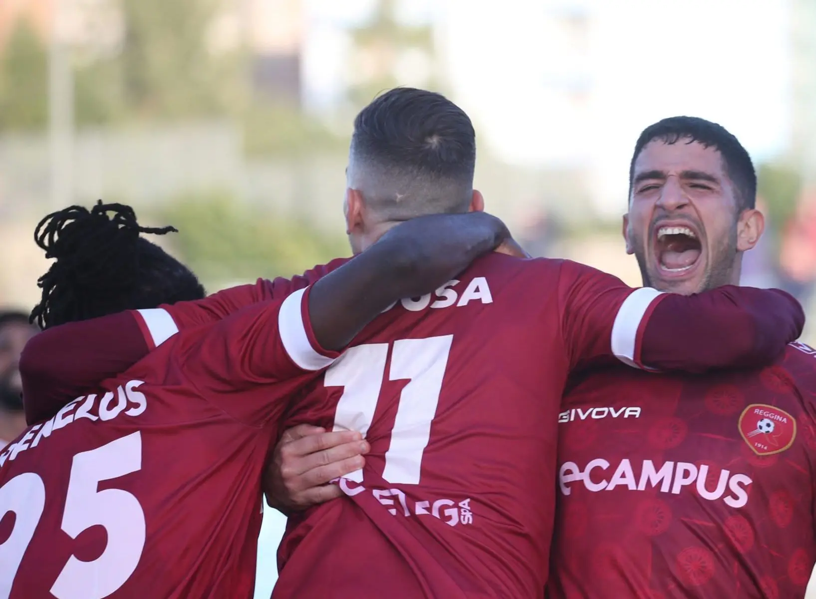 La Reggina stende il Ragusa con il gol di… Ragusa:\u00A0in Sicilia termina 0-1\n