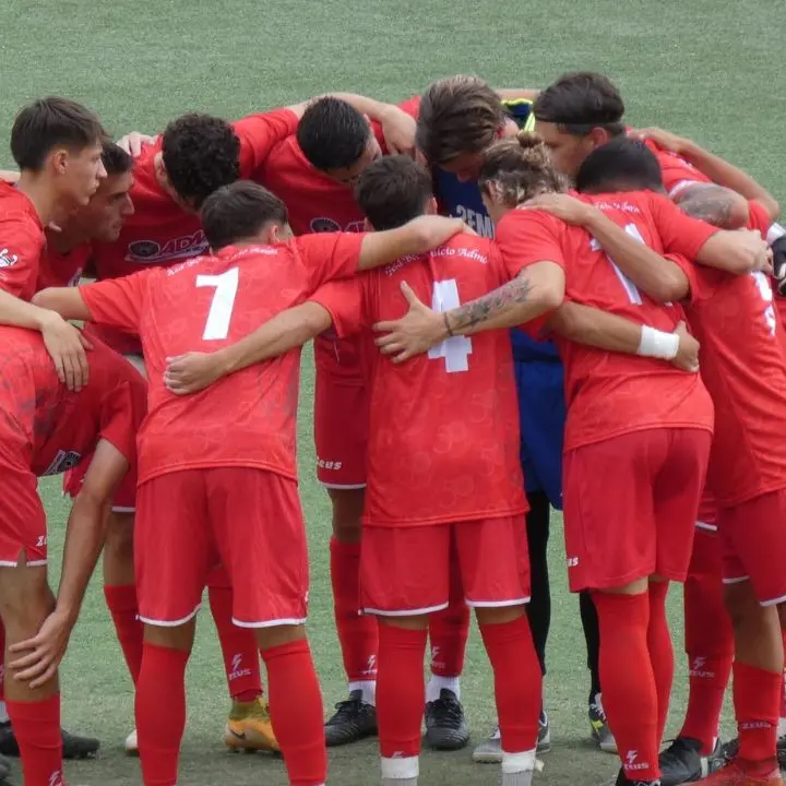 Eccellenza, il Bocale capitola in casa contro la Palmese. Lo Gatto: «A questa squadra manca cattiveria. Dobbiamo cambiare rotta»