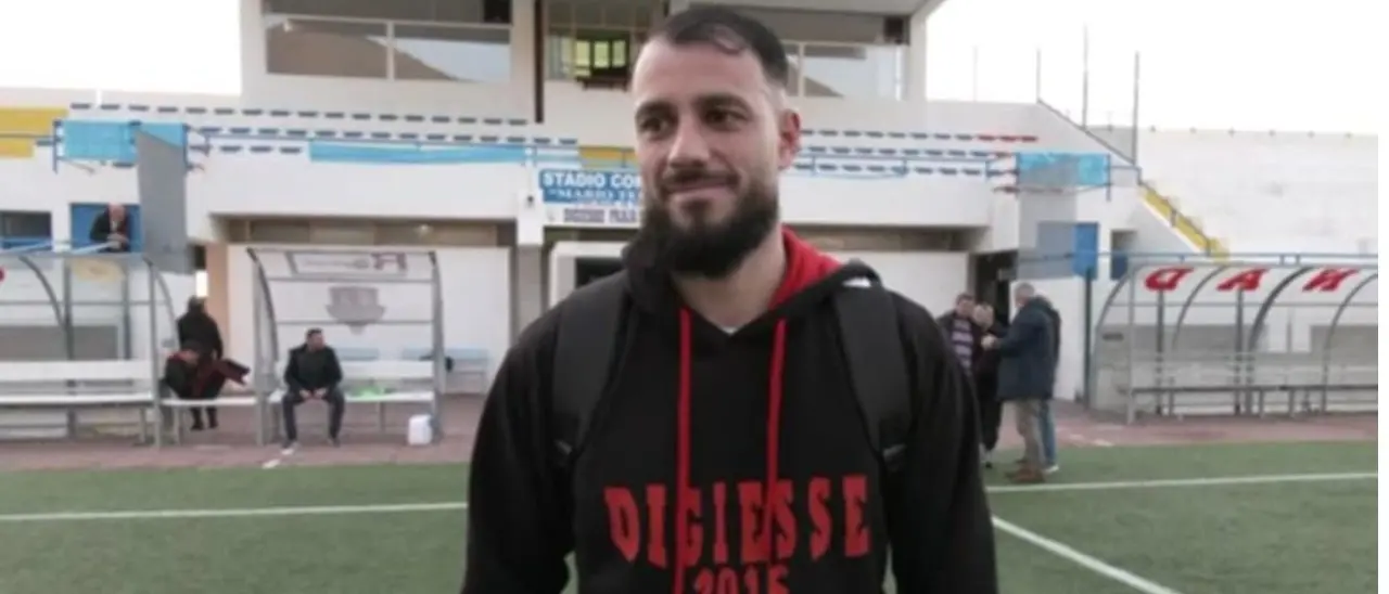 Il Praiatortora batte il Cittanova e ritrova i 3 punti. Lentini: «Il gol non è arrivato, ma era importante vincere»