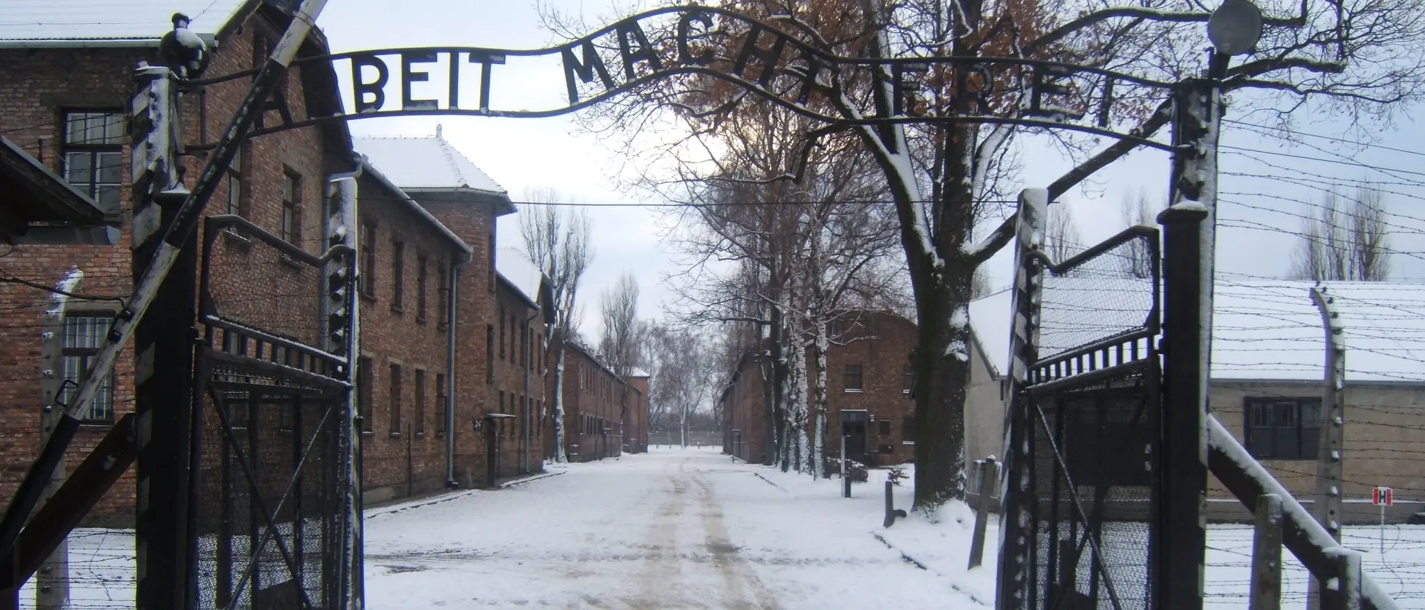 Mattarella ad Auschwitz insieme ai leader europei per gli 80 anni dalla liberazione del campo nazista