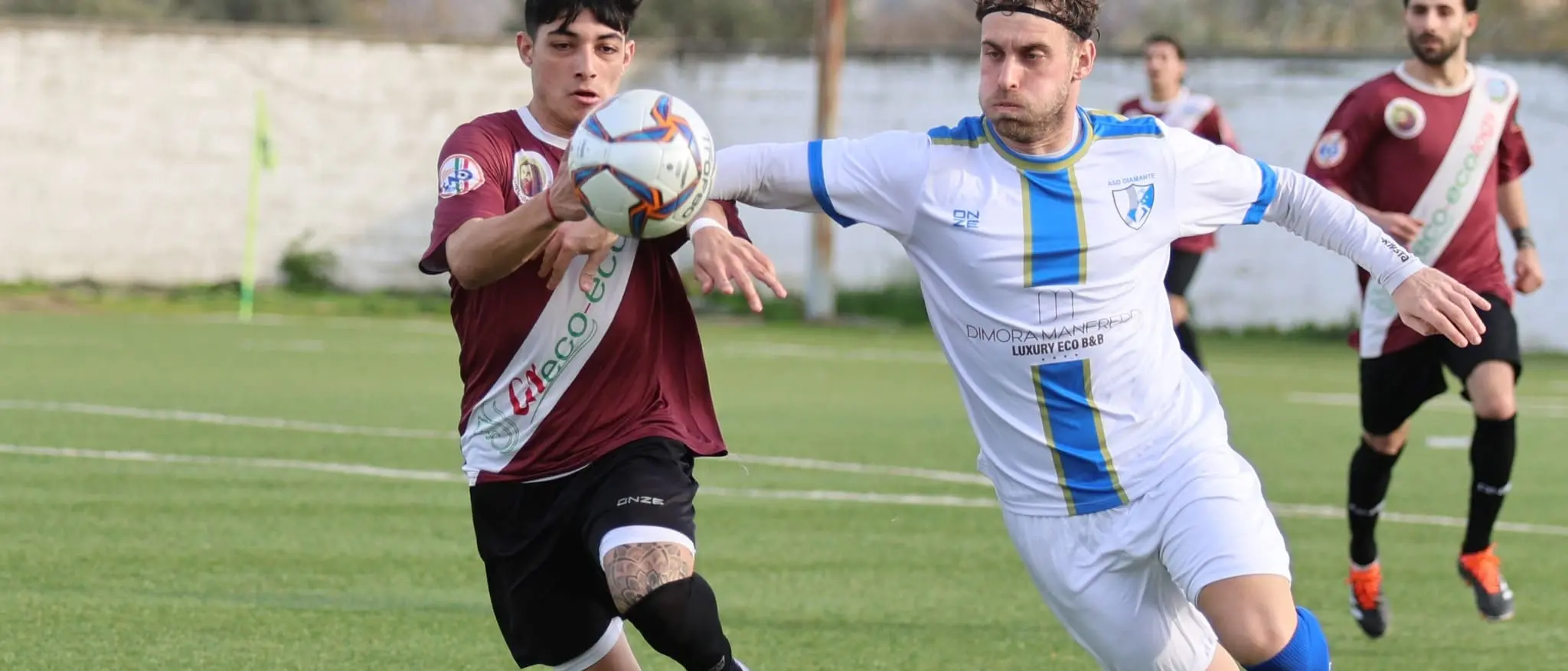 Prima Categoria:\u00A0Kratos Bisignano\u00A0sempre più lanciato\u00A0in vetta, frenano Marca e Polistena\n