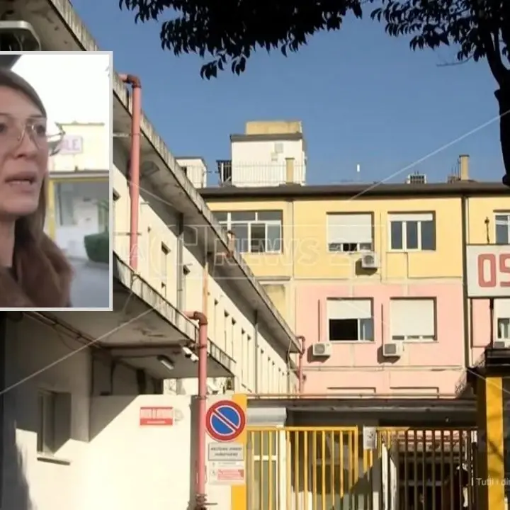 «L’ospedale da campo a Vibo? Buona idea»: la dottoressa che ha chiesto aiuto a Occhiuto per lo Jazzolino dice Sì all’ipotesi\n