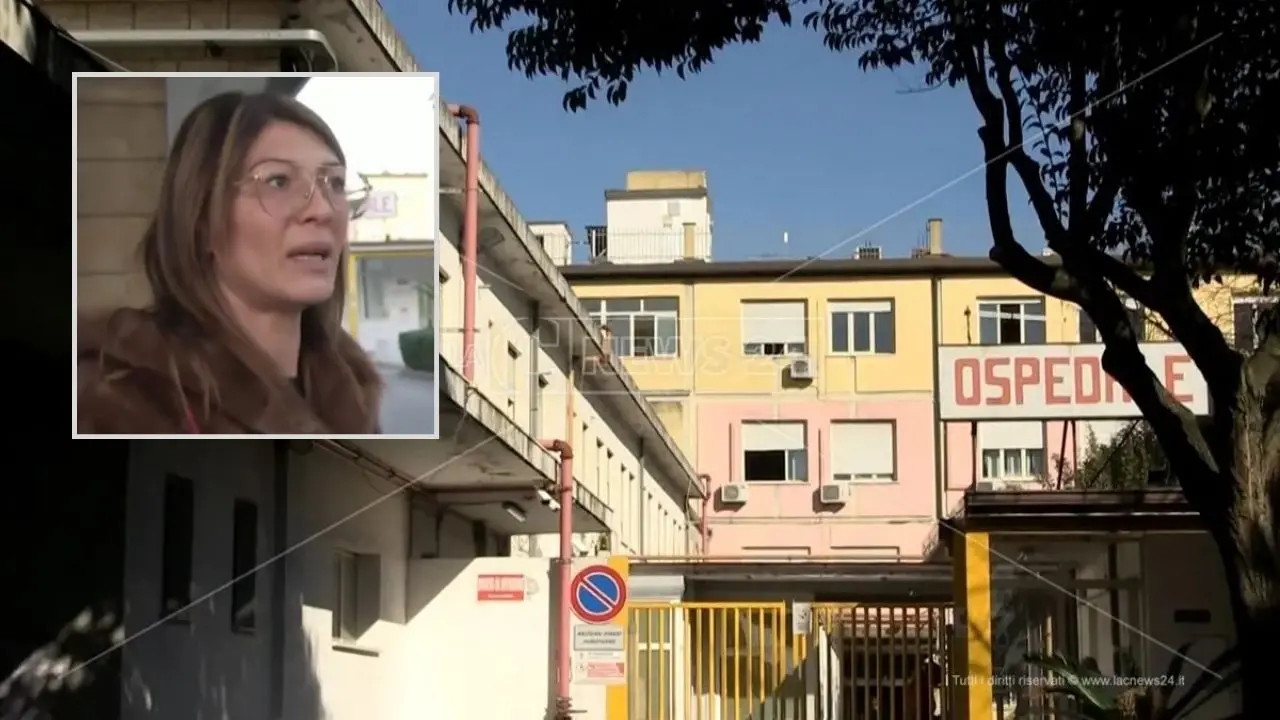 «L’ospedale da campo a Vibo? Buona idea»: la dottoressa che ha chiesto aiuto a Occhiuto per lo Jazzolino dice Sì all’ipotesi\n