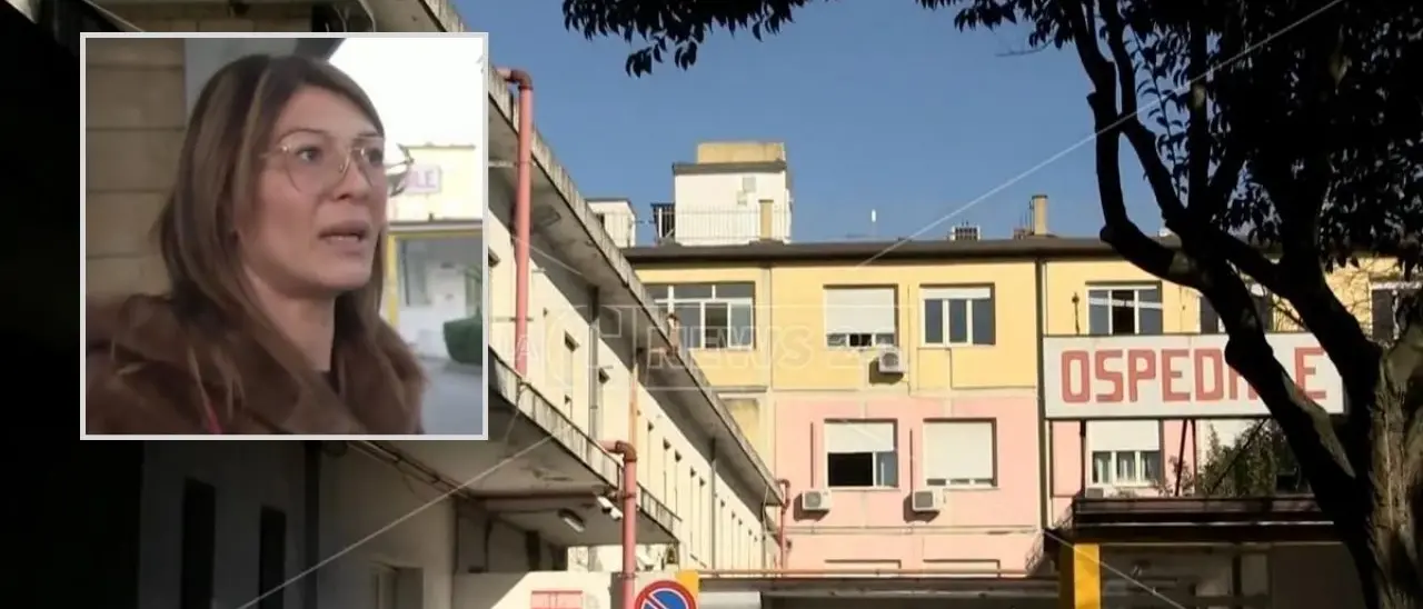 «L’ospedale da campo a Vibo? Buona idea»: la dottoressa che ha chiesto aiuto a Occhiuto per lo Jazzolino dice Sì all’ipotesi\n