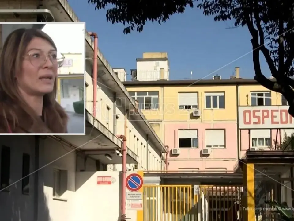 «L’ospedale da campo a Vibo? Buona idea»: la dottoressa che ha chiesto aiuto a Occhiuto per lo Jazzolino dice Sì all’ipotesi