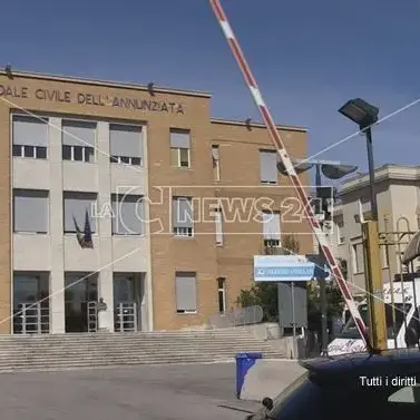 Bimbo di tre anni in Rianimazione a Cosenza per una grave infiammazione: si indaga su eventuali maltrattamenti