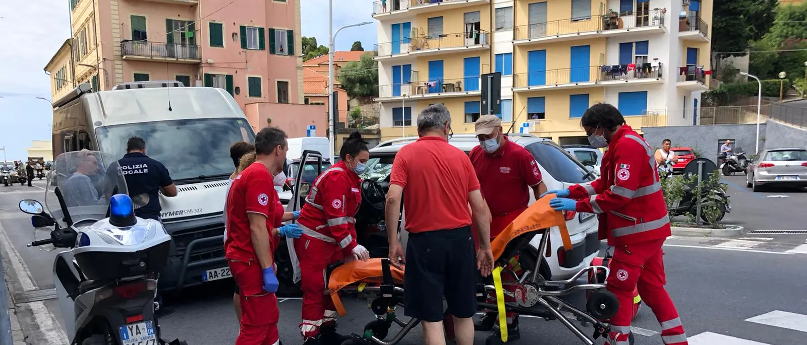 Dieci pedoni uccisi in Italia in una settimana, uno era di Corigliano Rossano\n