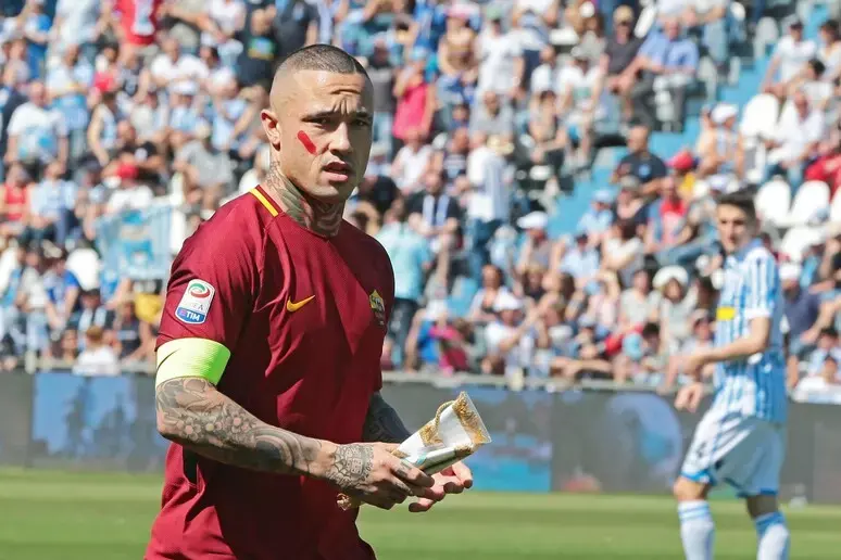 Radja Nainggolan arrestato per traffico internazionale di droga: l’ex calciatore di Roma e Inter fermato in Belgio\n