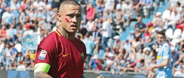 Radja Nainggolan arrestato per traffico internazionale di droga: l’ex calciatore di Roma e Inter fermato in Belgio\n