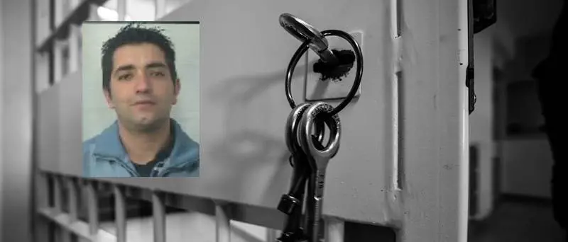 ‘Ndrangheta, arrestato nel Vibonese un esponente del clan Soriano: deve scontare 14 anni\n