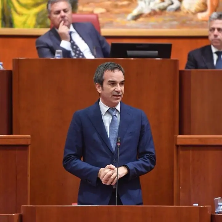 Occhiuto e il Consiglio regionale bocciati in legge dal Governo “amico” di Giorgia Meloni che ha stoppato ben 7 norme: ecco quali\n