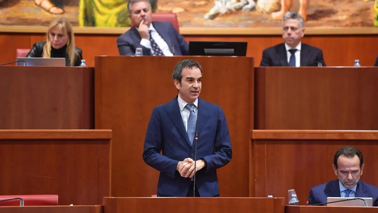 Occhiuto e il Consiglio regionale bocciati in legge dal Governo “amico” di Giorgia Meloni che ha stoppato ben 7 norme: ecco quali\n