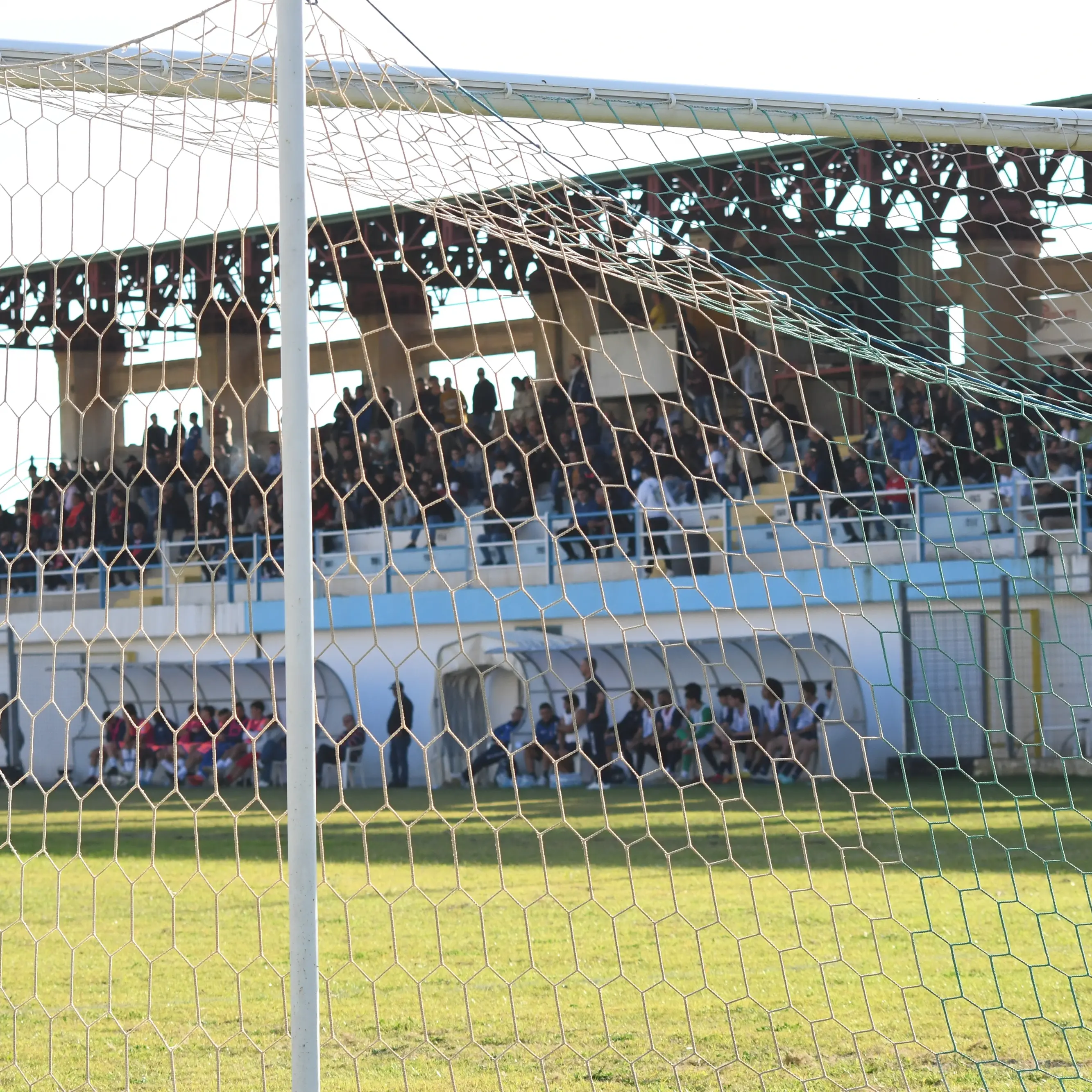 Promozione A, in campo per i recuperi della sedicesima giornata: ecco il programma